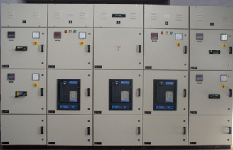 SYNCHRONIZING PANEL - Accu-Panels Energy